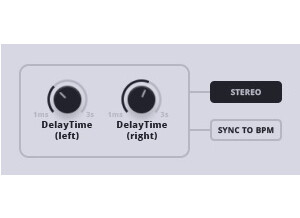 W.A. Production SphereDelay