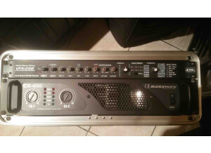 Audiophony CX-400