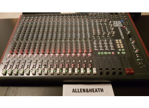 Allen & Heath ZED-R16 (63634)