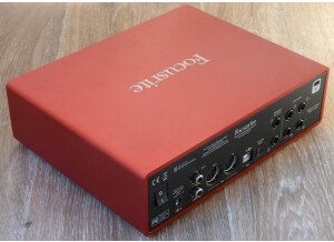 Focusrite Scarlett2 18i8 (1014)