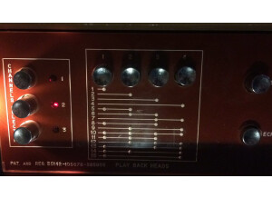 Binson Pre-Mixer Echo (59761)