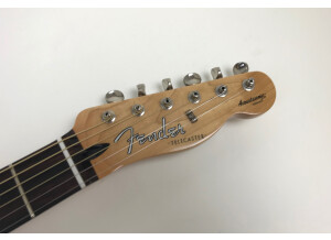 Fender Deluxe Acoustasonic Tele (70913)