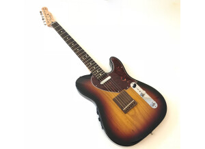 Fender Deluxe Acoustasonic Tele (64102)