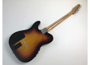 Fender Deluxe Acoustasonic Tele (44476)