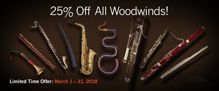 VSL March Sale VSL March Sale