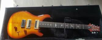 PRS SE Custom 24 7-String