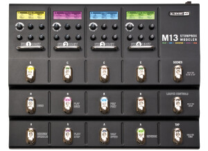 line 6 m13