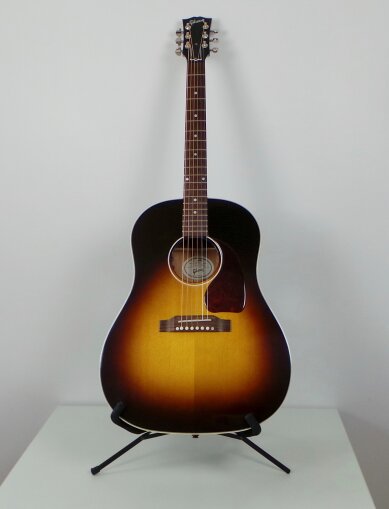 Gibson J-45 Standard 2018 : Gibson J 45 Standard 2018 3 Gibson J-45 Standard 2018 : Gibson J 45 Standard 2018 3