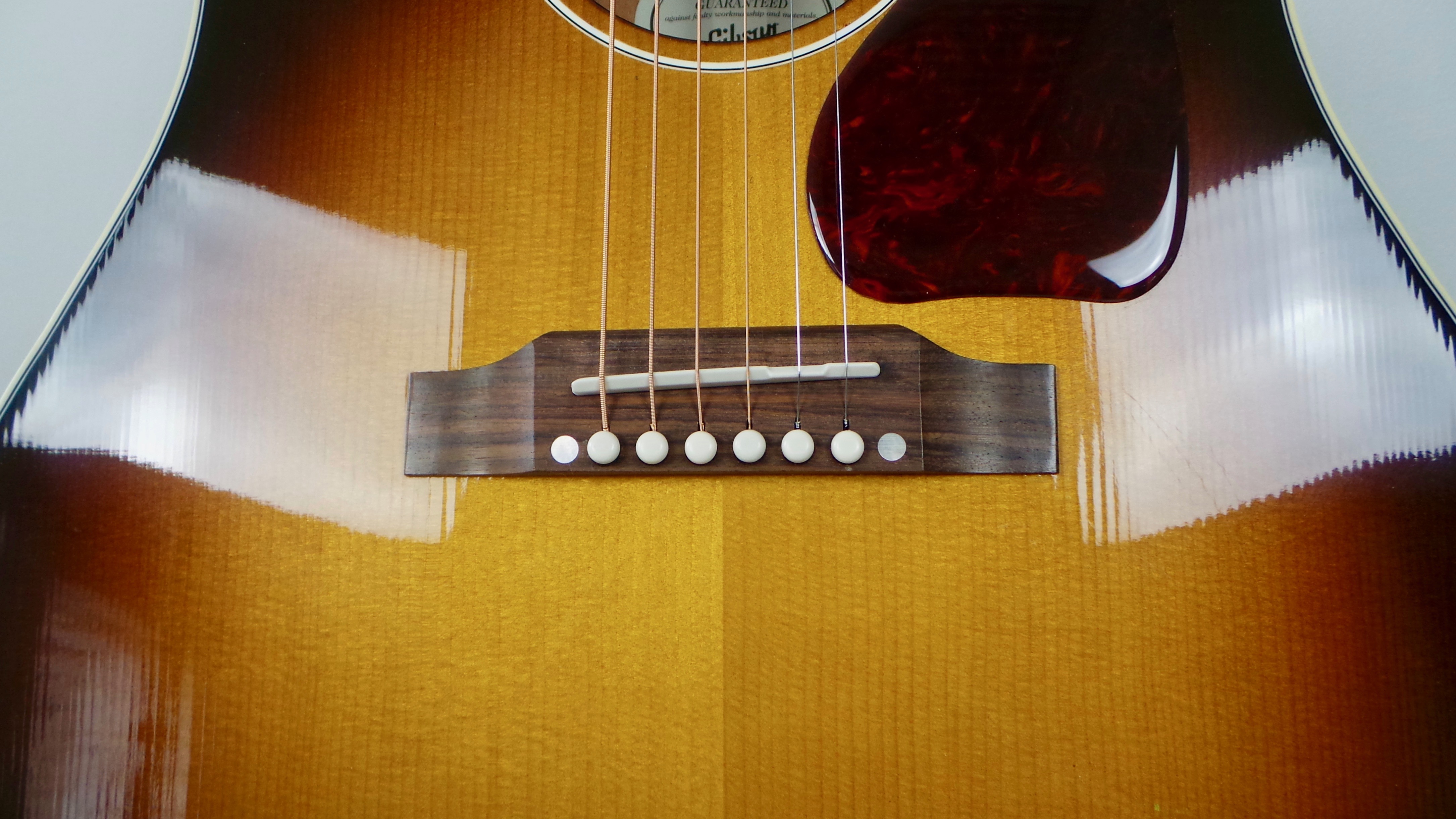 Gibson J-45 Standard 2018 : Gibson J 45 Standard 2018 5