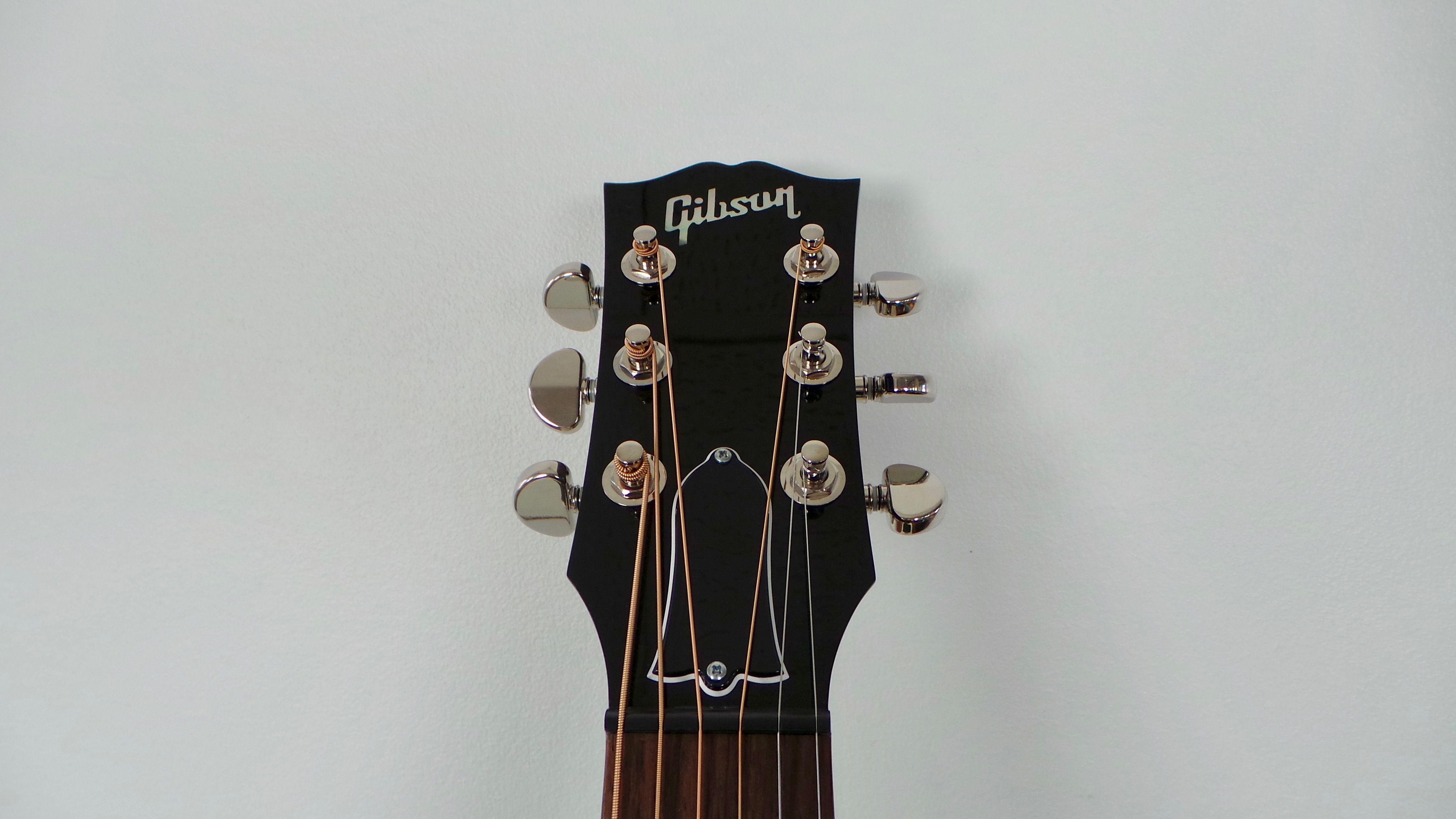 Gibson J-45 Standard 2018 : Gibson J 45 Standard 2018 10