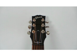 Gibson J 45 Standard 2018   10