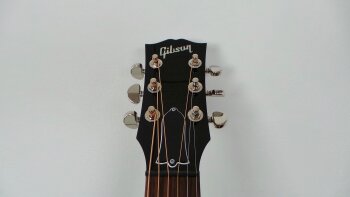 Gibson J-45 Standard 2018 : Gibson J 45 Standard 2018 10 Gibson J-45 Standard 2018 : Gibson J 45 Standard 2018 10