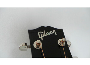 Gibson J 45 Standard 2018   11