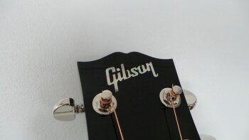 Gibson J-45 Standard 2018 : Gibson J 45 Standard 2018 11 Gibson J-45 Standard 2018 : Gibson J 45 Standard 2018 11
