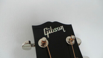 Gibson J-45 Standard 2018 : Gibson J 45 Standard 2018 11