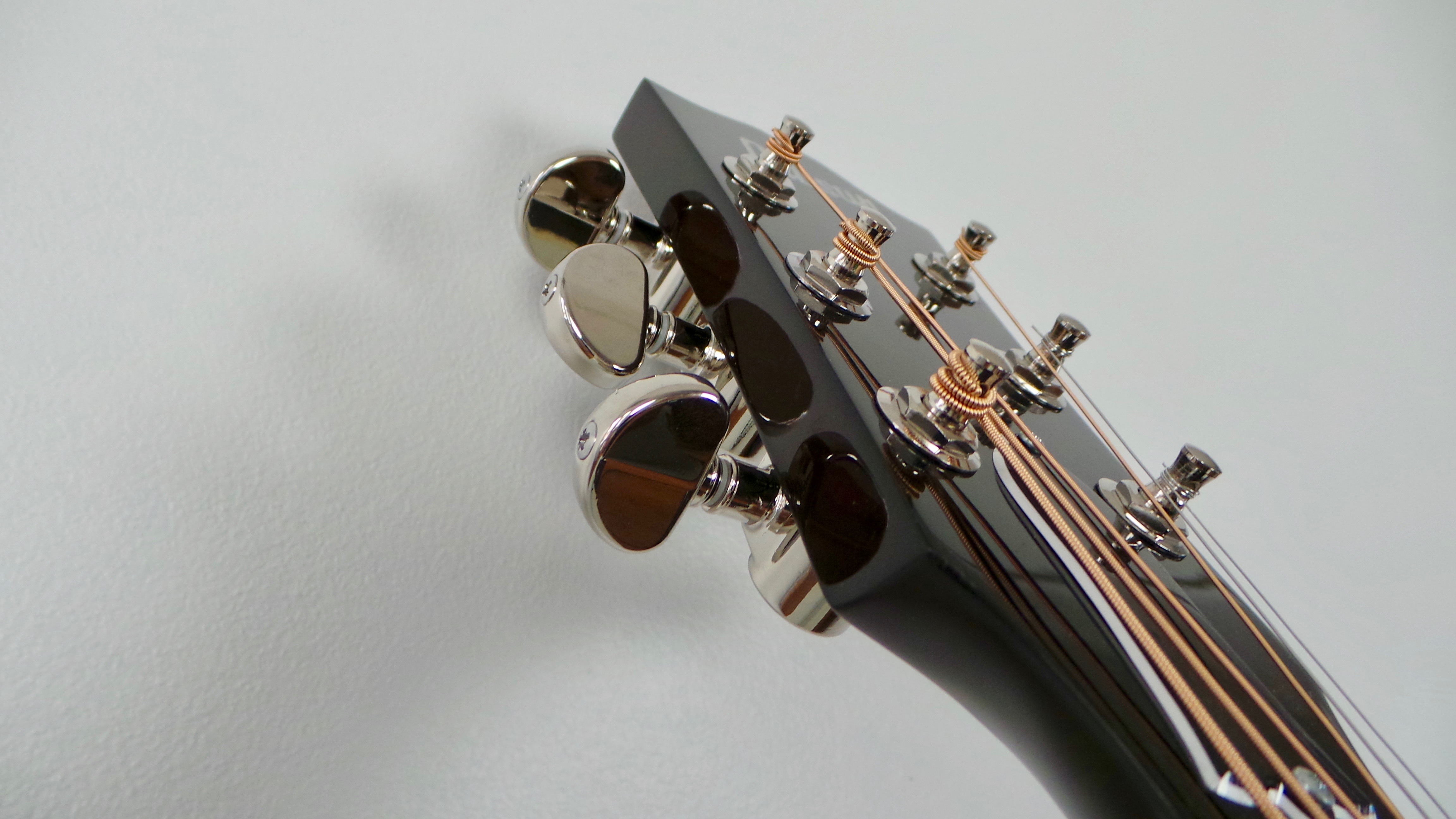 Gibson J-45 Standard 2018 : Gibson J 45 Standard 2018 12