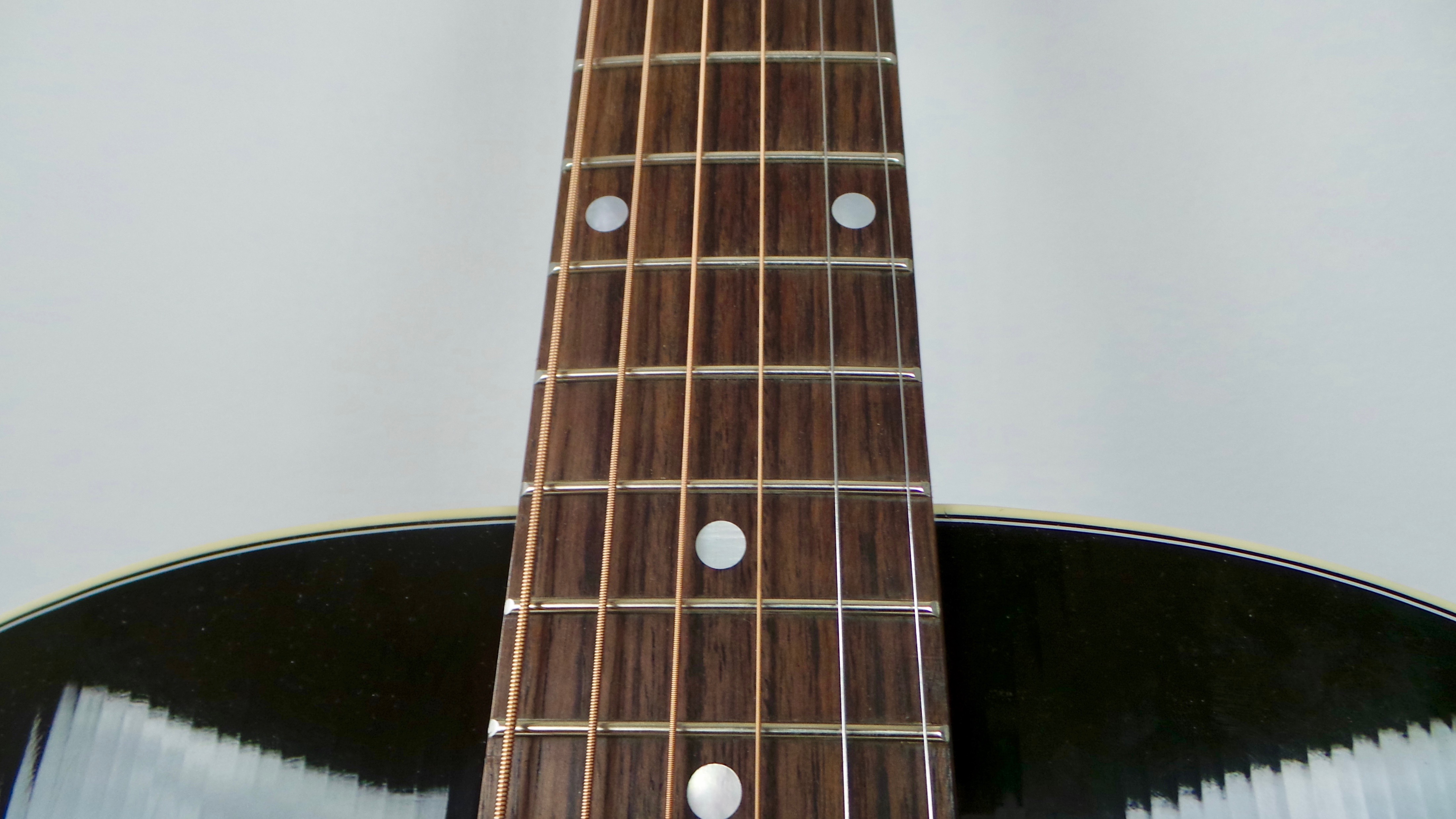 Gibson J-45 Standard 2018 : Gibson J 45 Standard 2018 16