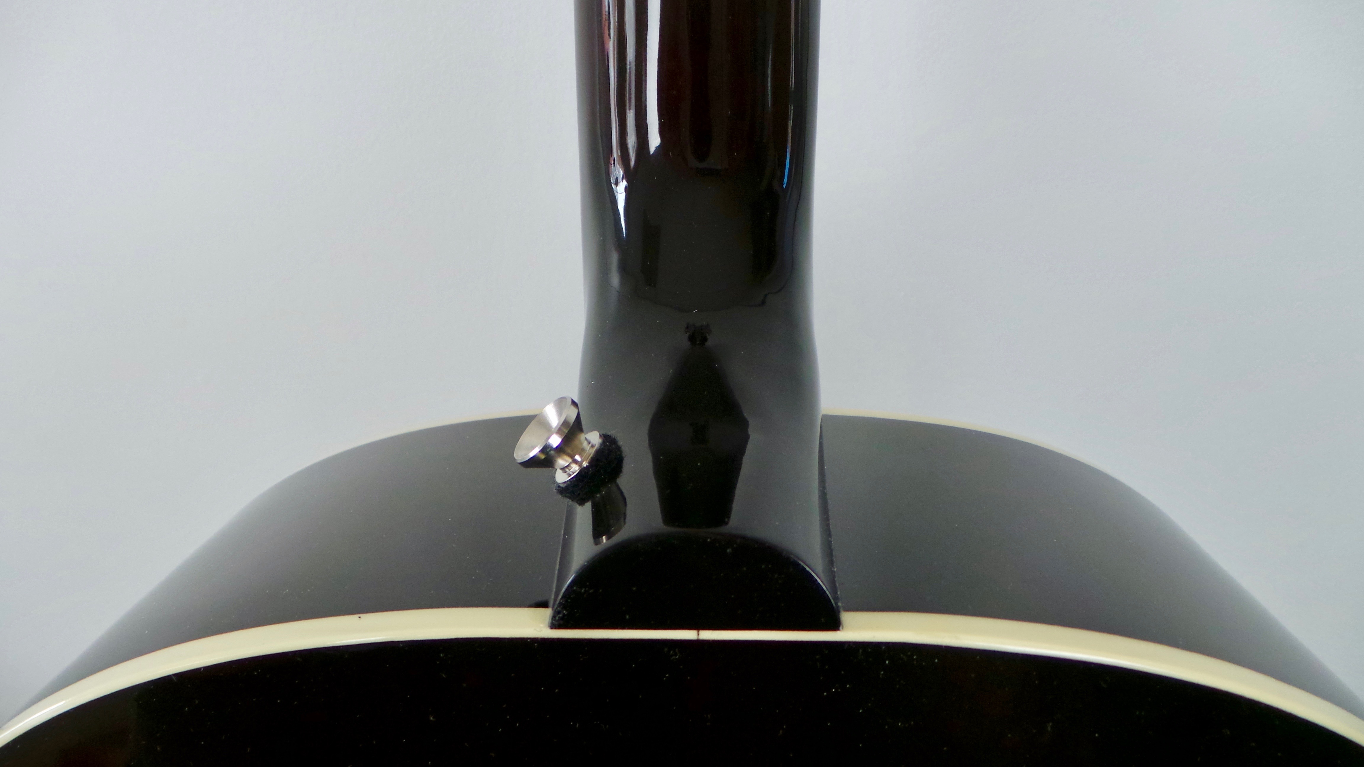 Gibson J-45 Standard 2018 : Gibson J 45 Standard 2018 19