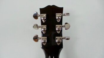 Gibson J-45 Standard 2018 : Gibson J 45 Standard 2018 23 Gibson J-45 Standard 2018 : Gibson J 45 Standard 2018 23