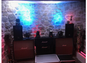 Stagg Minipar 10 (79394)