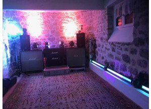 Stagg Minipar 10 (50790)