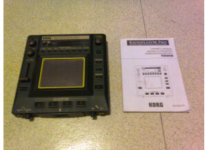 Korg Kaossilator Pro (21233)