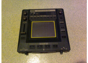 Korg Kaossilator Pro (79681)