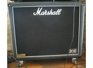 Marshall 1936V (46015)