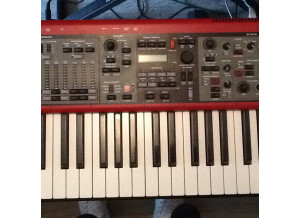Clavia Nord Stage EX 88 (8451)