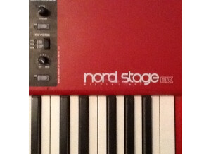 Clavia Nord Stage EX 88 (84634)