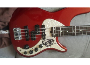 Fender Stu Hamm Urge Bass II [1999-2010] (46488)