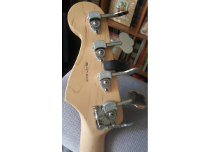 Fender Stu Hamm Urge Bass II [1999-2010] (7150)