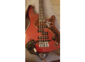 Fender Stu Hamm Urge Bass II [1999-2010] (16677)