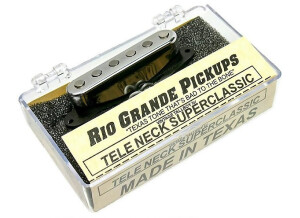 Rio Grande Pickups Muy Grande Single Coil