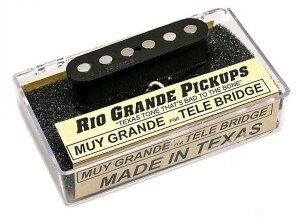 Rio Grande Pickups Muy Grande Single Coil