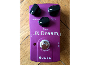 Joyo JF-34 US Dream (21789)