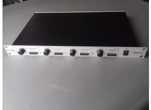 Sytek Audio Systems MPX-4A (9363)