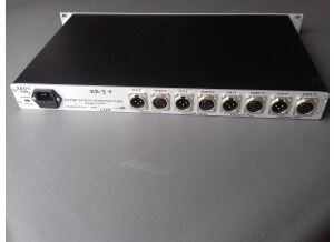 Sytek Audio Systems MPX-4A (89347)
