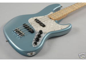 Fender Custom Shop Jazz Bass Custom Classic