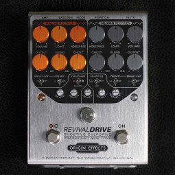 First Front Image of RevivalDRIVE 100px b