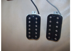 LTD LH-200 Humbucker