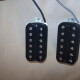 LH-200 Humbucker LH-200 Humbucker
