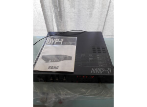 Korg DVP-1 (34836)