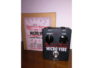 Voodoo Lab Micro vibe (42149)