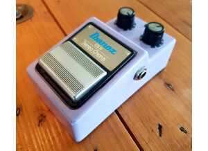 Ibanez CS9 Stereo Chorus (7867)