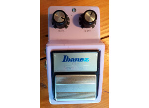 Ibanez CS9 Stereo Chorus (80748)
