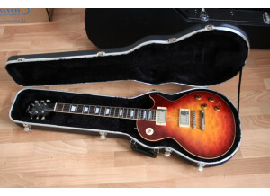 Tokai Guitars Love Rock LS90Q