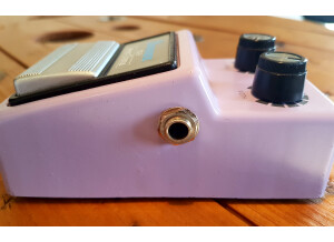 Ibanez CS9 Stereo Chorus (31931)