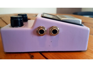 Ibanez CS9 Stereo Chorus (97700)