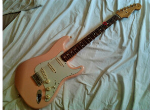 Fender Classic Player '60s Stratocaster (8481)